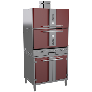 Kopa söegrill 501sc