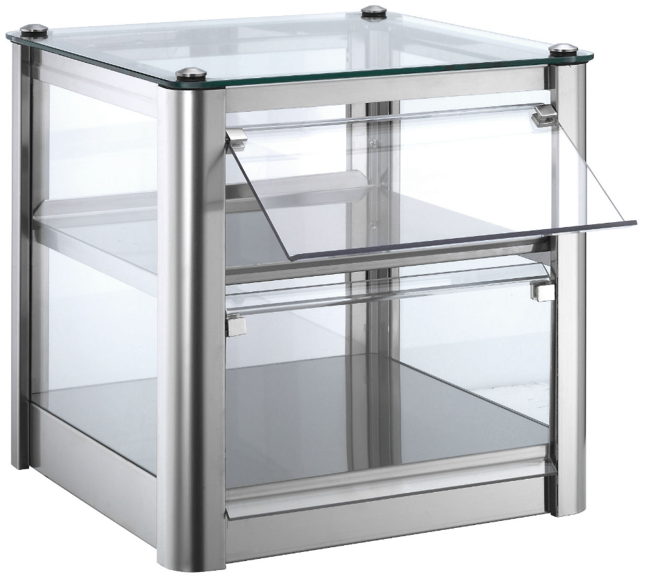 Neumärker soevitriin Cube 2