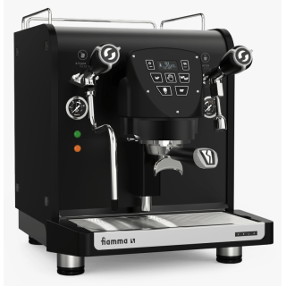 Fiamma espressokohvimasin Vela 9bar