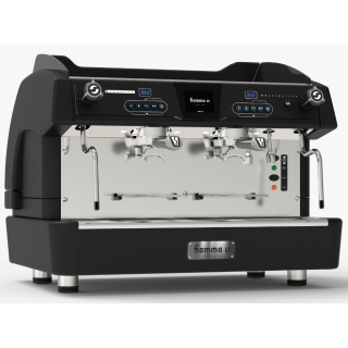 Fiamma espressokohvimasin Compass 2 MB