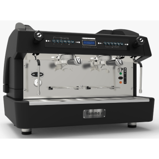 Fiamma espressokohvimasin Compass 2 DB