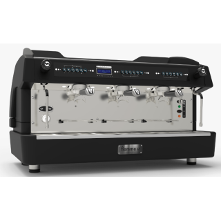 Fiamma espressokohvimasin Compass 3 DB