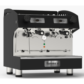 Fiamma espressokohvimasin Caravel 2 Compact