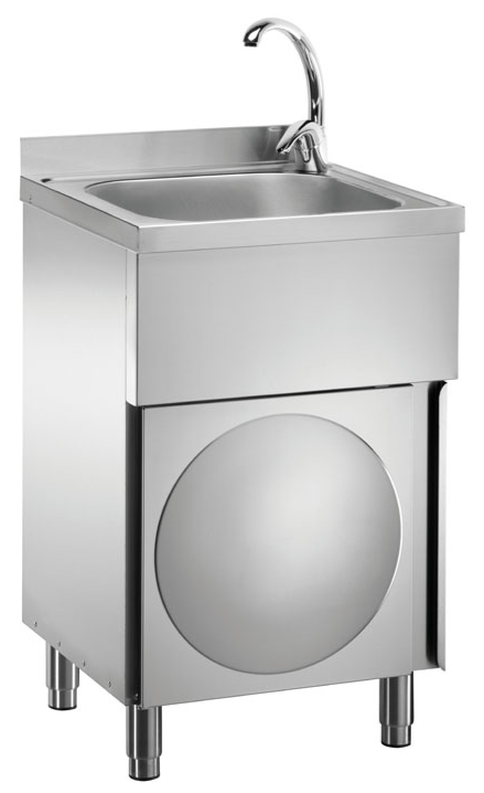 Forcar valamu LC50MM