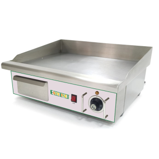 Fimar plaatgrill EG548