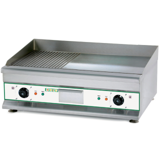Fimar plaatgrill EG5482