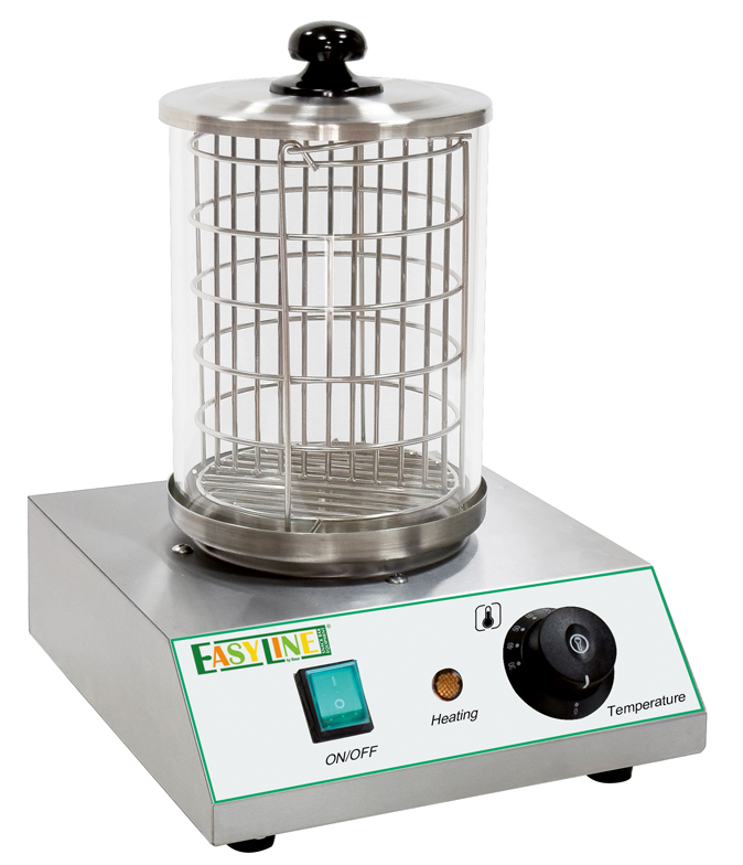 Fimar hot-dogi auruti FYK04