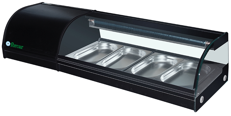 Forcar sushi külmvitriin G-SSS1200