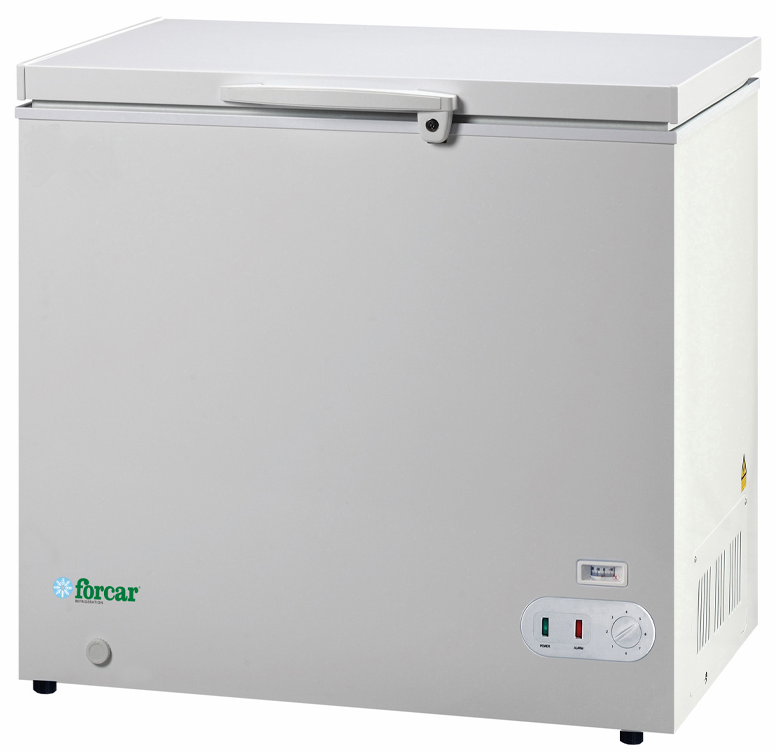 Forcar sügavkülmvann G-BD350S