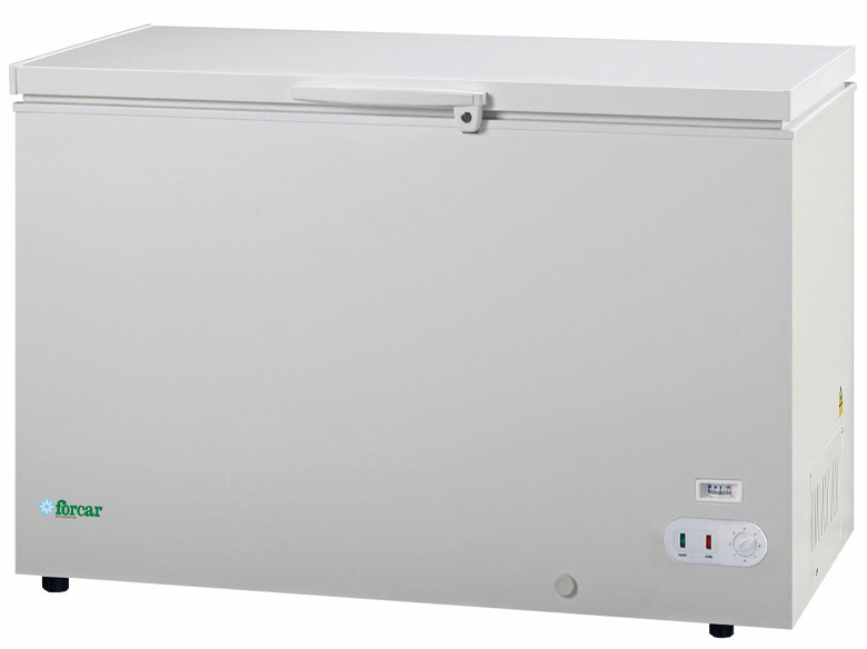 Forcar sügavkülmvann G-BD450S