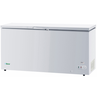 Forcar sügavkülmvann G-BD650S