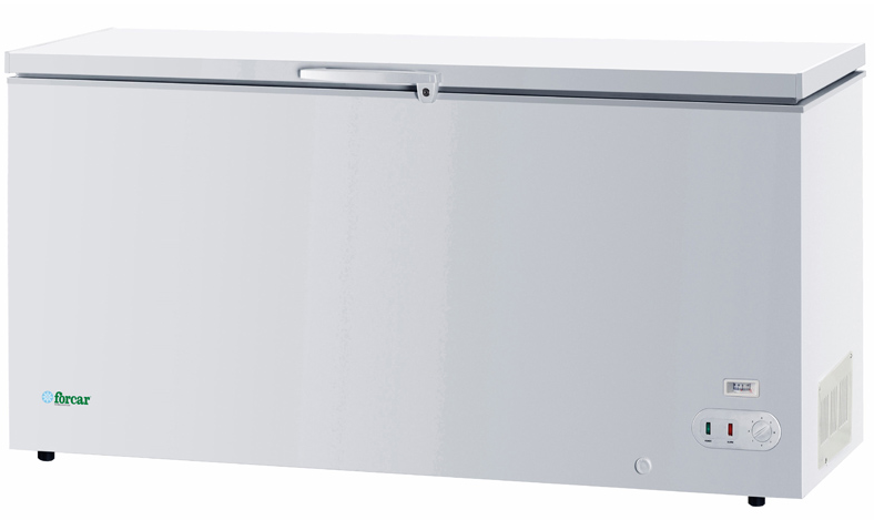 Forcar sügavkülmvann G-BD650S