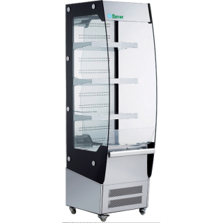 Forcar iseteenindusvitriin RTS220C