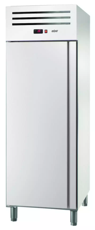 Asber sügavkülmik ECN-701 HC R