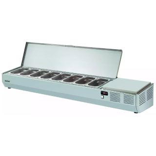 Asber külmsüvend GVL-254