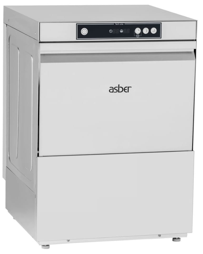 Asber nõudepesumasin GT-510 B DD