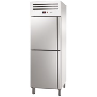 Asber sügavkülmik ECN-702 HC R