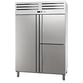 Asber sügavkülmik ECN-1403 HC