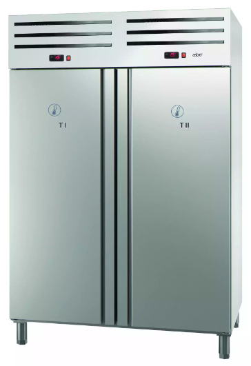 Asber külmik ECP-1402/2 HC