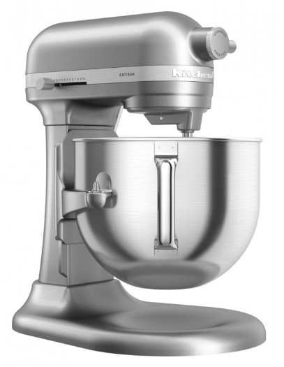 KitchenAid planetaarne segisti koos kaussi tõstukiga 5,2L