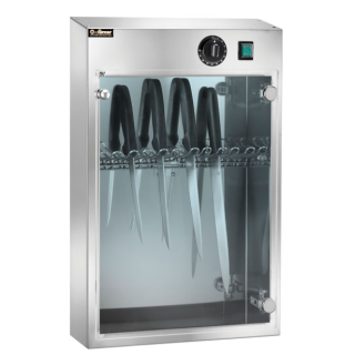 Forcar nugade sterilisaator SUV10