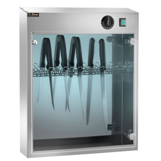 Forcar nugade sterilisaator SUV14