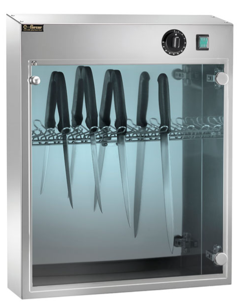 Forcar nugade sterilisaator SUV14