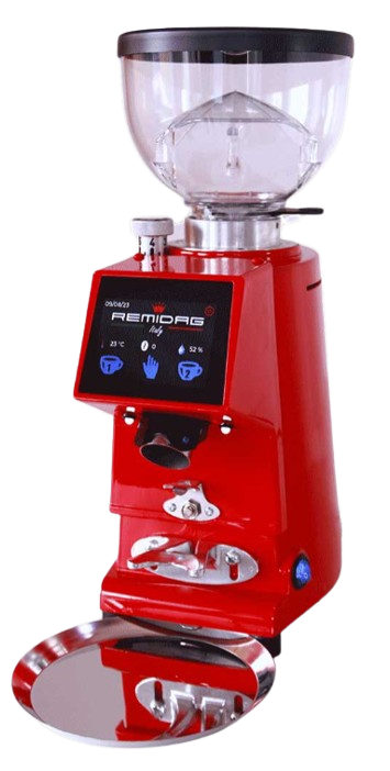 Remidag kohviveski MST-58P E*