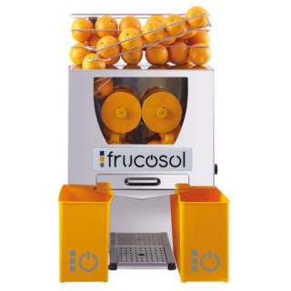 Frucosol automaatne apelsinimahlapress F50