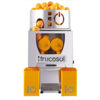 Frucosol automaatne apelsinimahlapress F50A