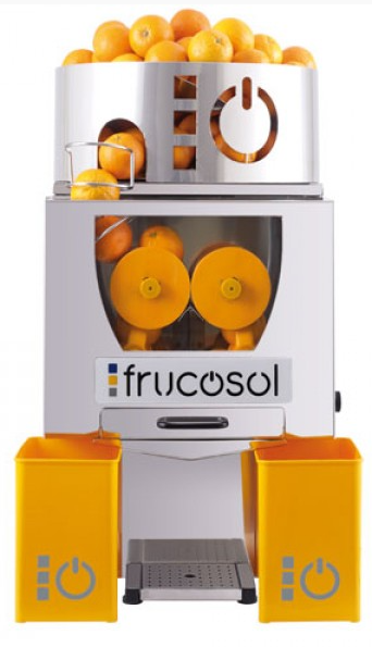 Frucosol automaatne apelsinimahlapress F50A