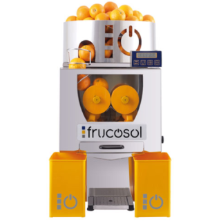 Frucosol automaatne apelsinimahlapress F50AC
