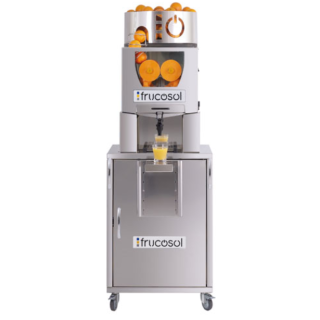 Frucosol automaatne apelsinimahlapress SELFSERVICE