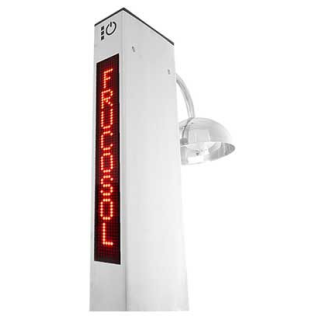 Frucosol klaasikülmuti GF1000D