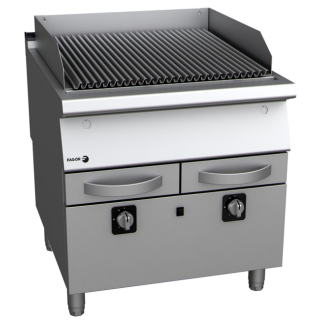 Fagor gaasi grill B-G7101