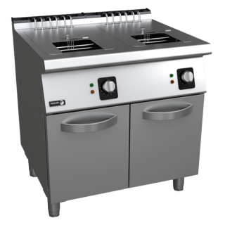 Fagor elektriline fritüür 2x15L F-E7215