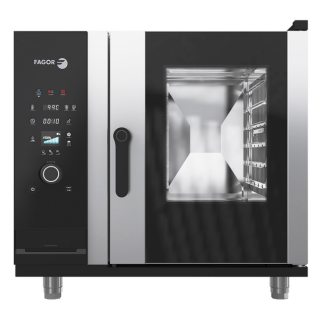 Fagor kombiahi C-061-E R (6 x 1/1 GN)