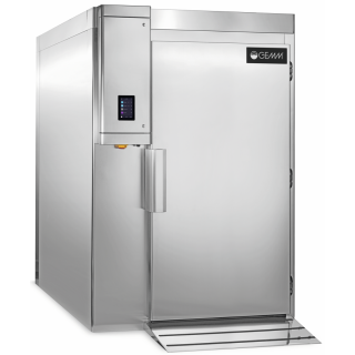 Gemm kiirjahutuskapp GT3/0460