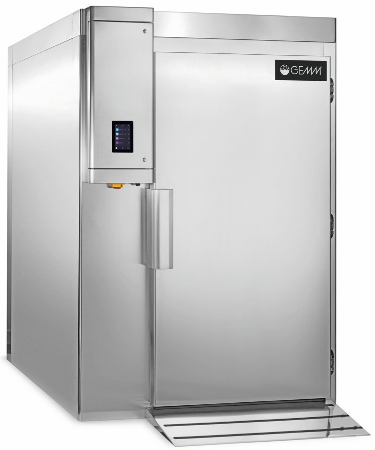 Gemm kiirjahutuskapp GT3/0460