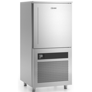 Gemm kiirjahutuskapp BCB/10E