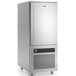 Gemm kiirjahutuskapp BCB/24