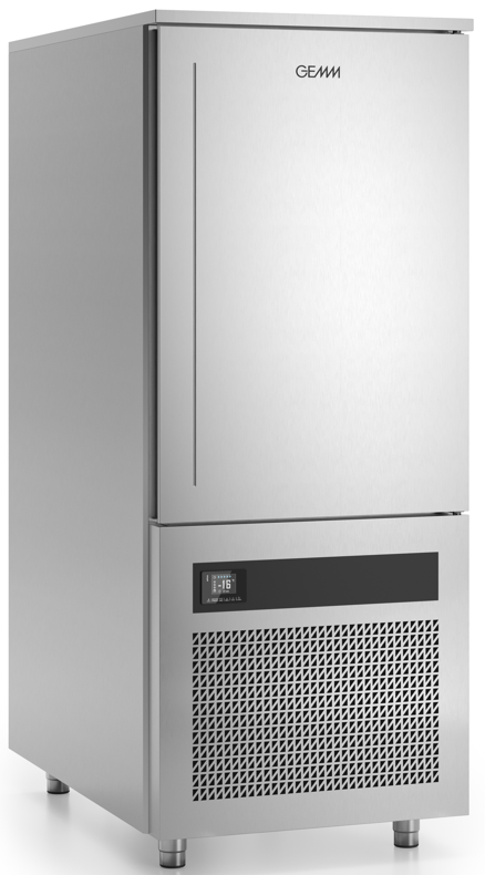 Gemm kiirjahutuskapp BCB/24