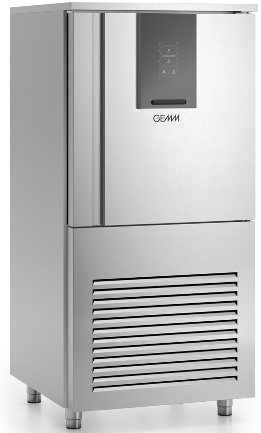 Gemm kiirjahutuskapp BCT/24