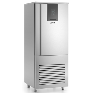 Gemm kiirjahutuskapp BCM/15