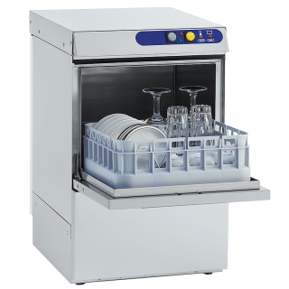 Mach klaaspesumasin Easy40