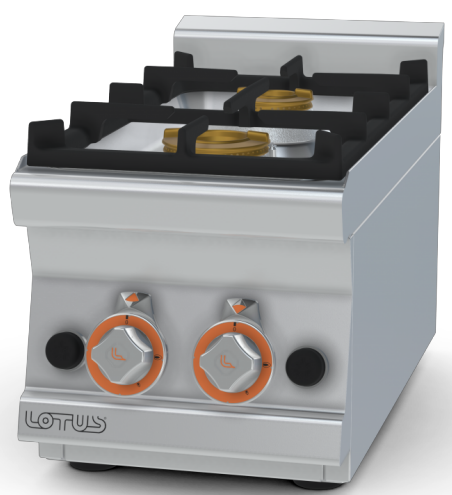 Lotus gaasipliit PCT-63G