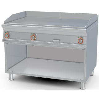 Lotus plaatgrill FTL-912ET