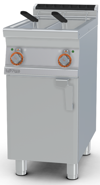 Lotus elektriline fritüür 2x8L F2/8-74ET