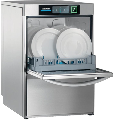 Winterhalter nõudepesumasin UC-S