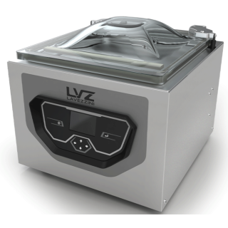 Lavezzini vaakumpakendaja LAX 350